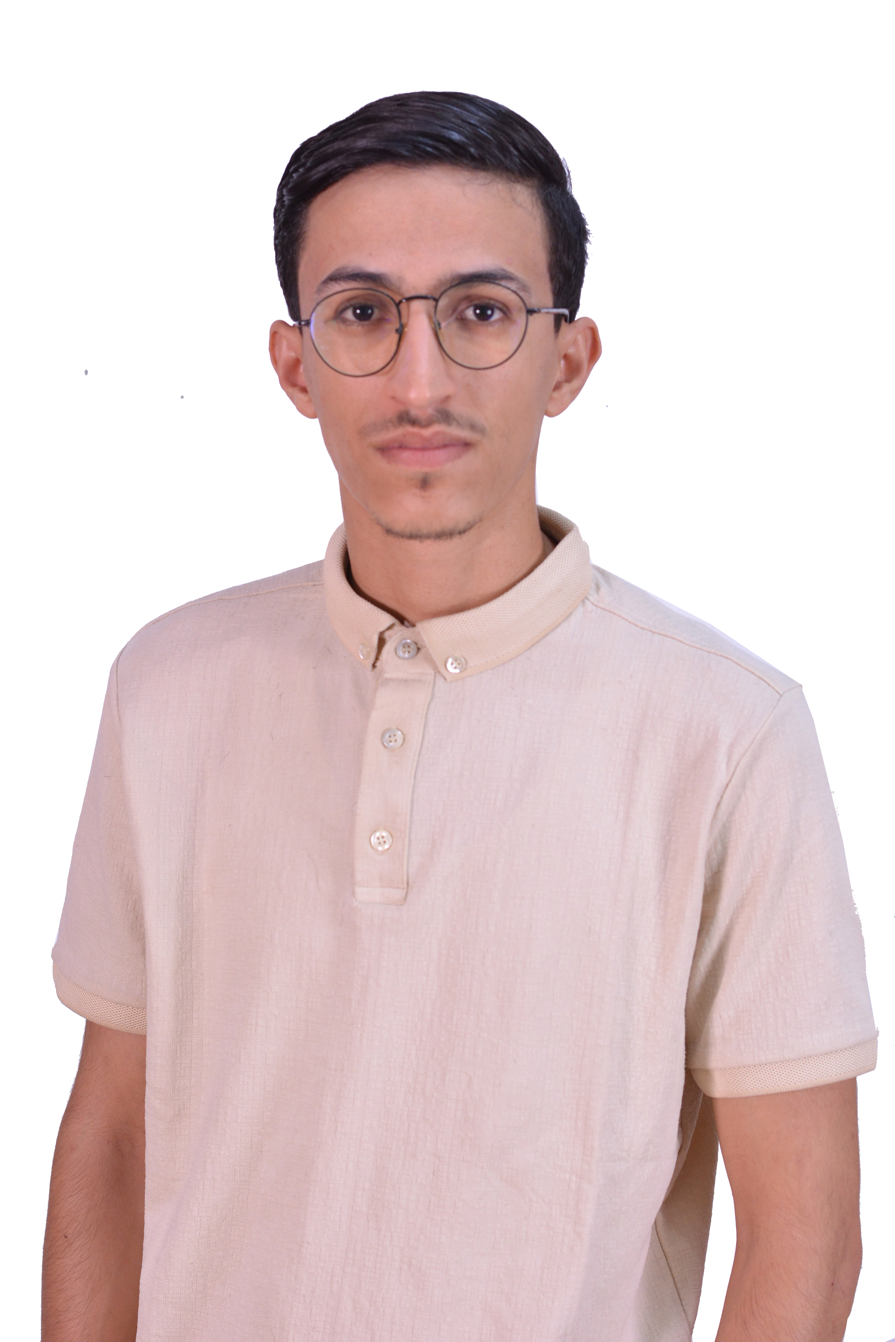 Boussaid Mohamed Amine